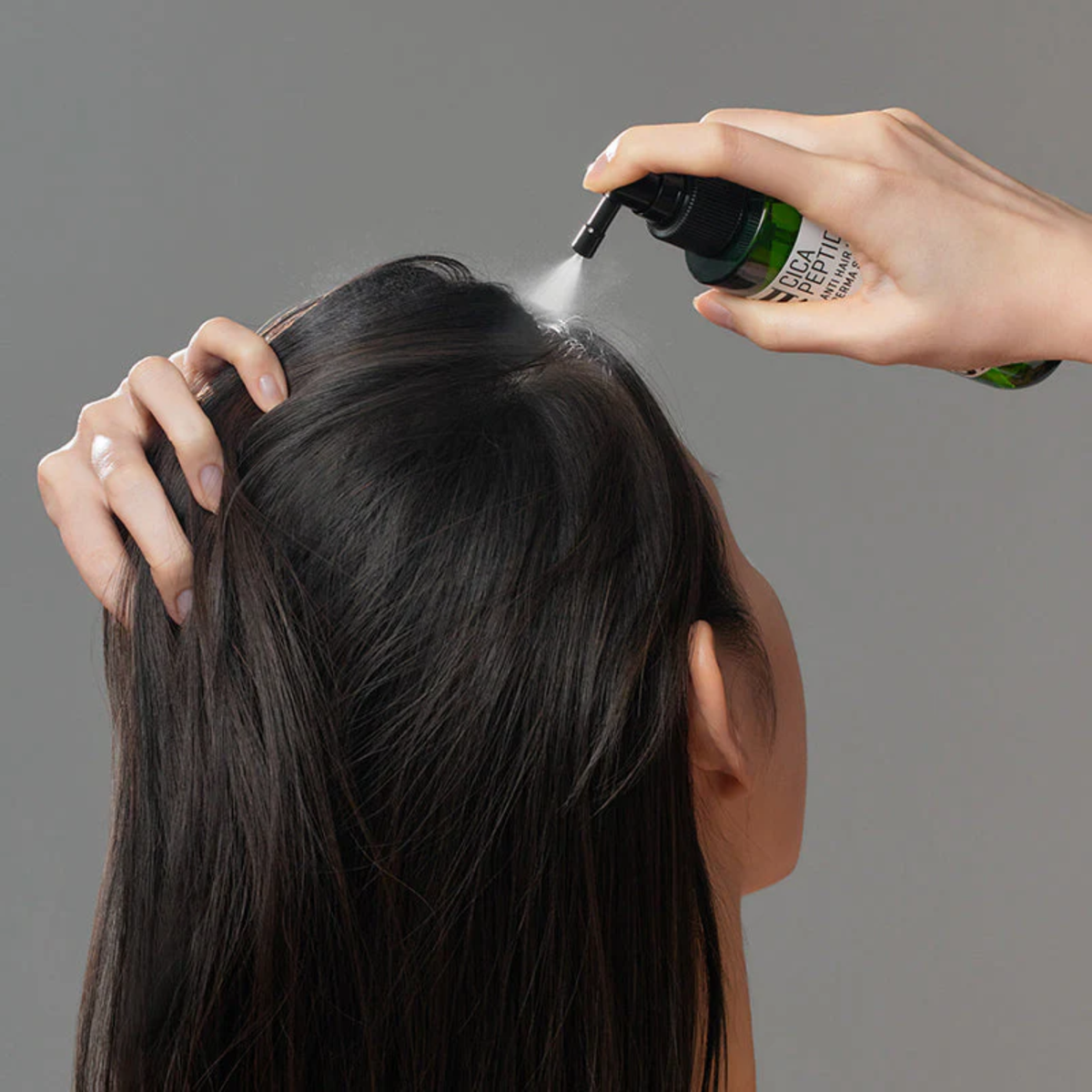 Scalp Care Is Skincare: A 5-Step Korean Scalp Routine for Oily, Itchy or Thinning-Looking Hair