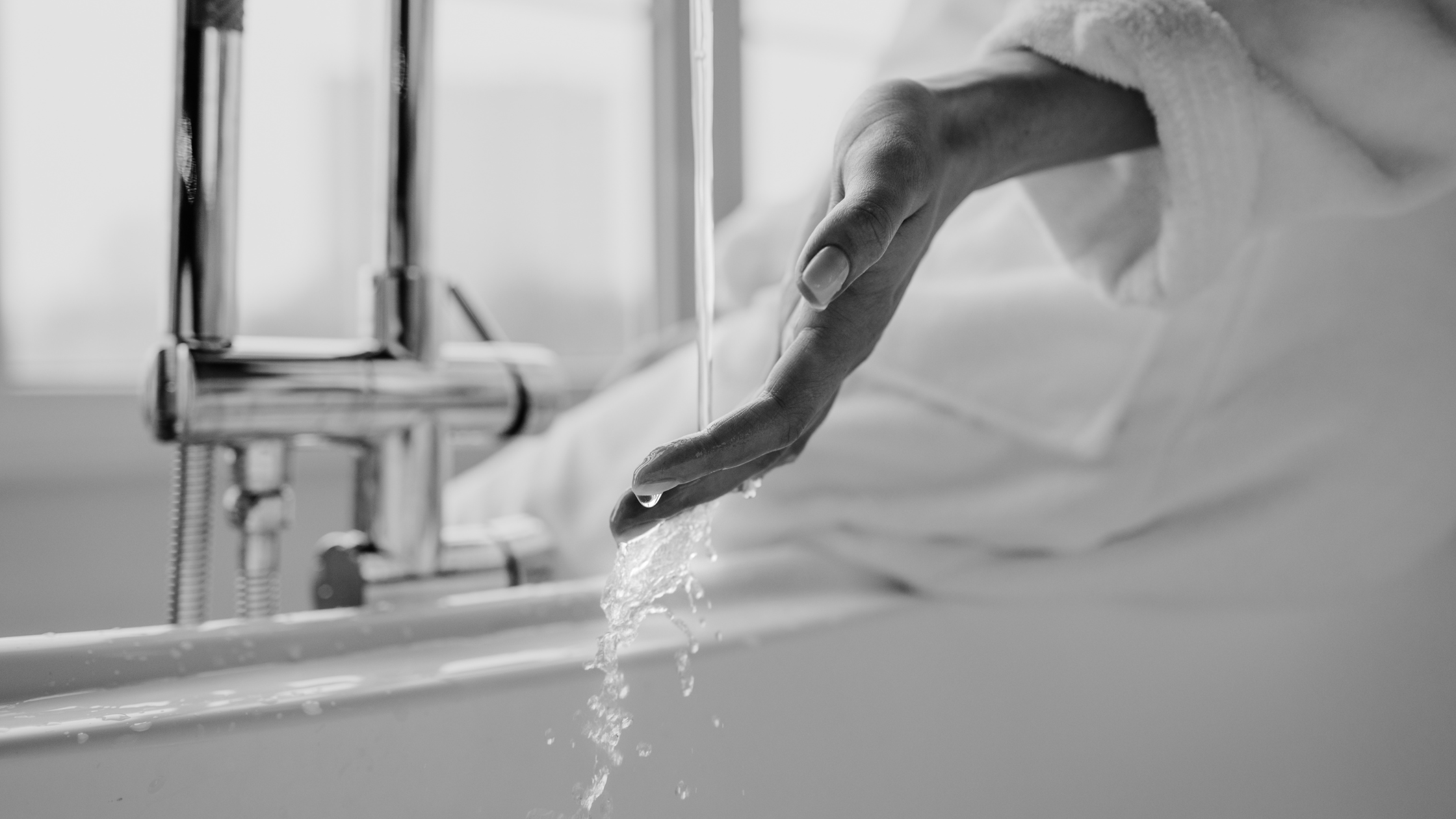 Swiss Water vs. Korean Skin: The One Step You Are Missing