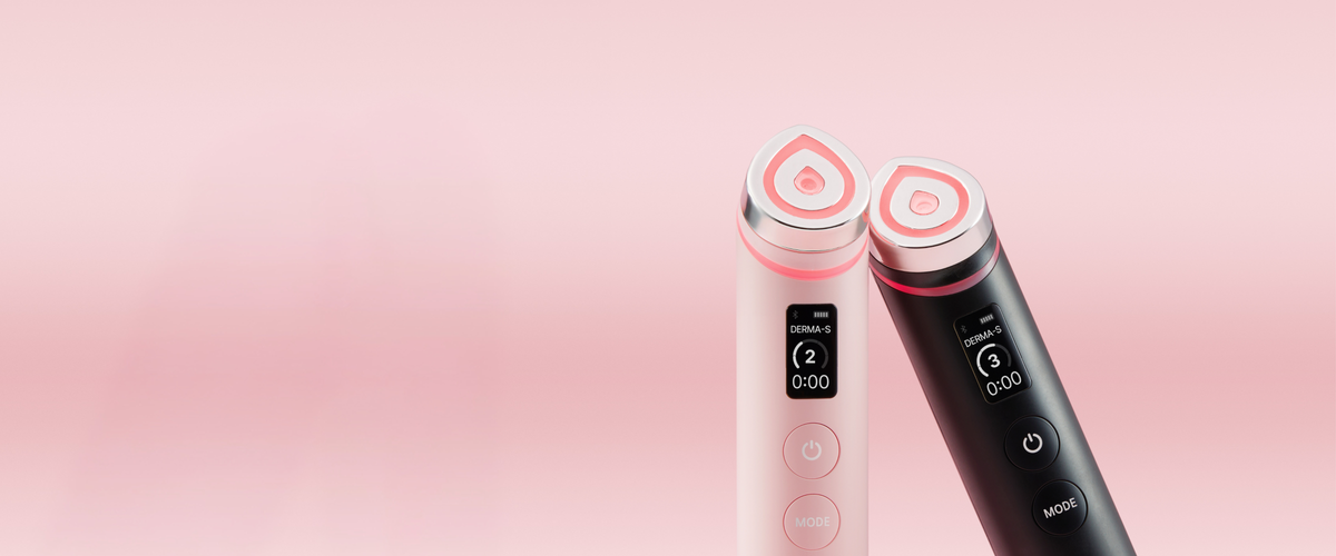 Medicube AGE-R Booster Pro vs Mini Booster Pro: Which Home Beauty Device Is Right for You?