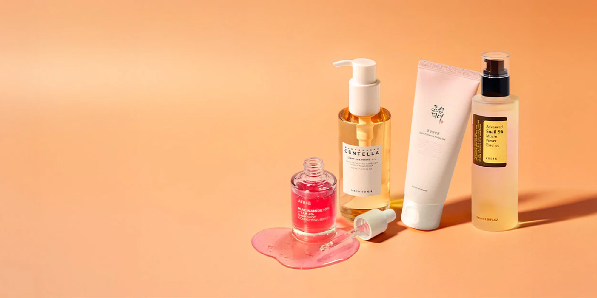 Beyond the Hype: 3 Underrated K-Beauty Brands You Need to Know