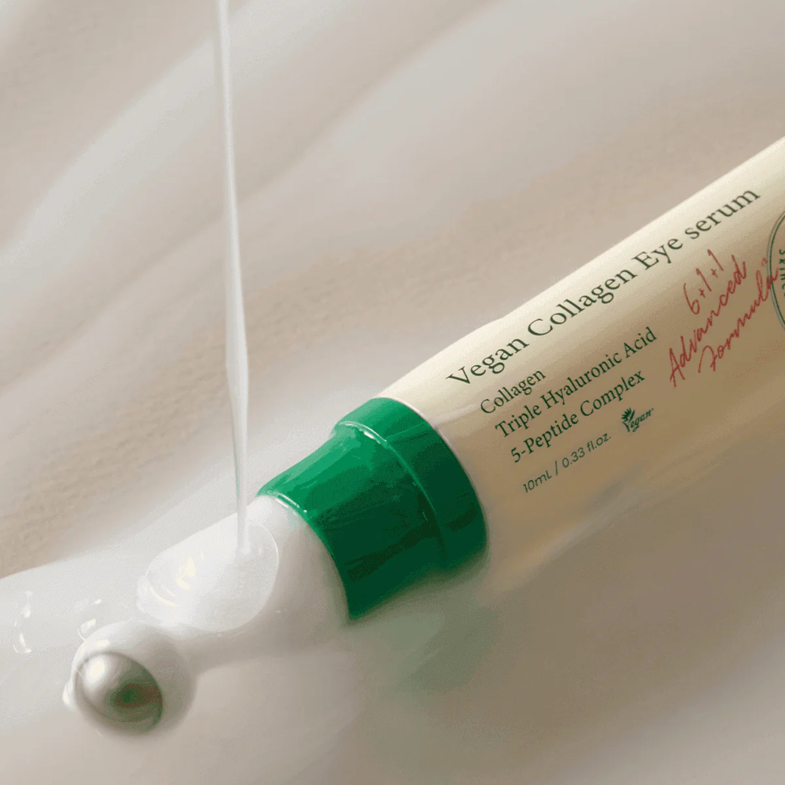 Axis-Y spot correcting glow serum