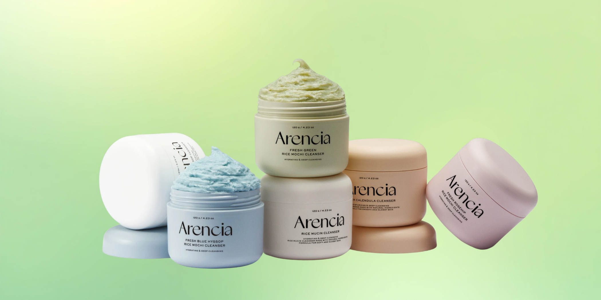 Arencia