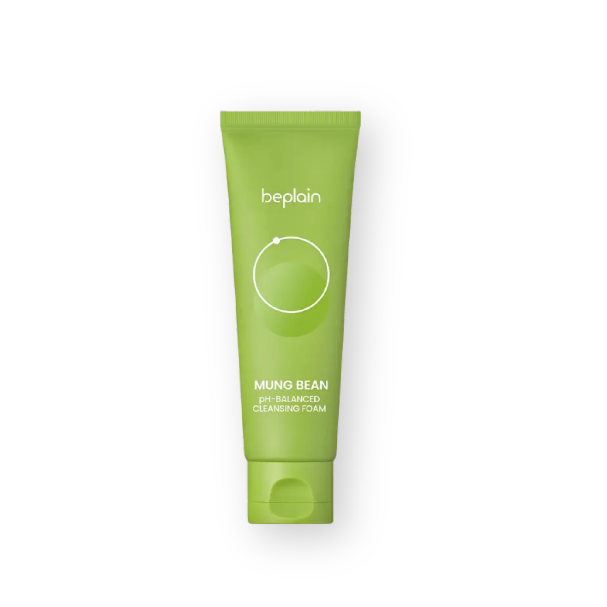 Beplain Mung Bean pH-Balanced Cleansing Foam