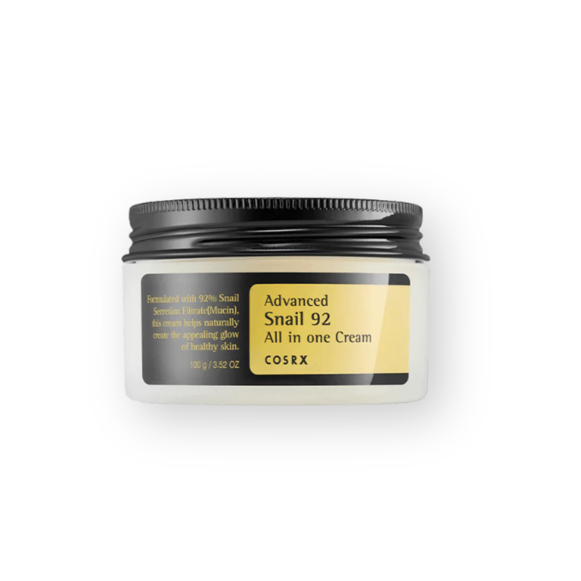 COSRX Advanced Snail 92 All in One Cream