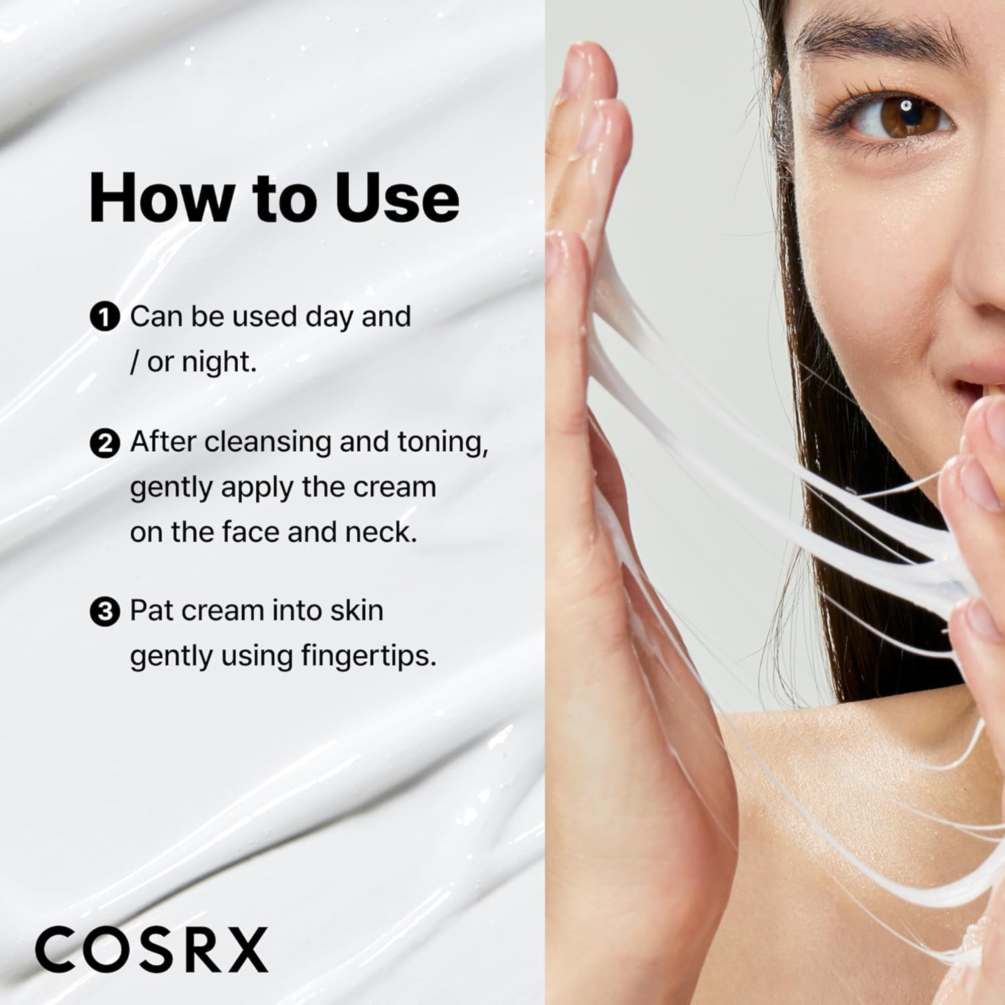COSRX Advanced Snail 92 All in One Cream