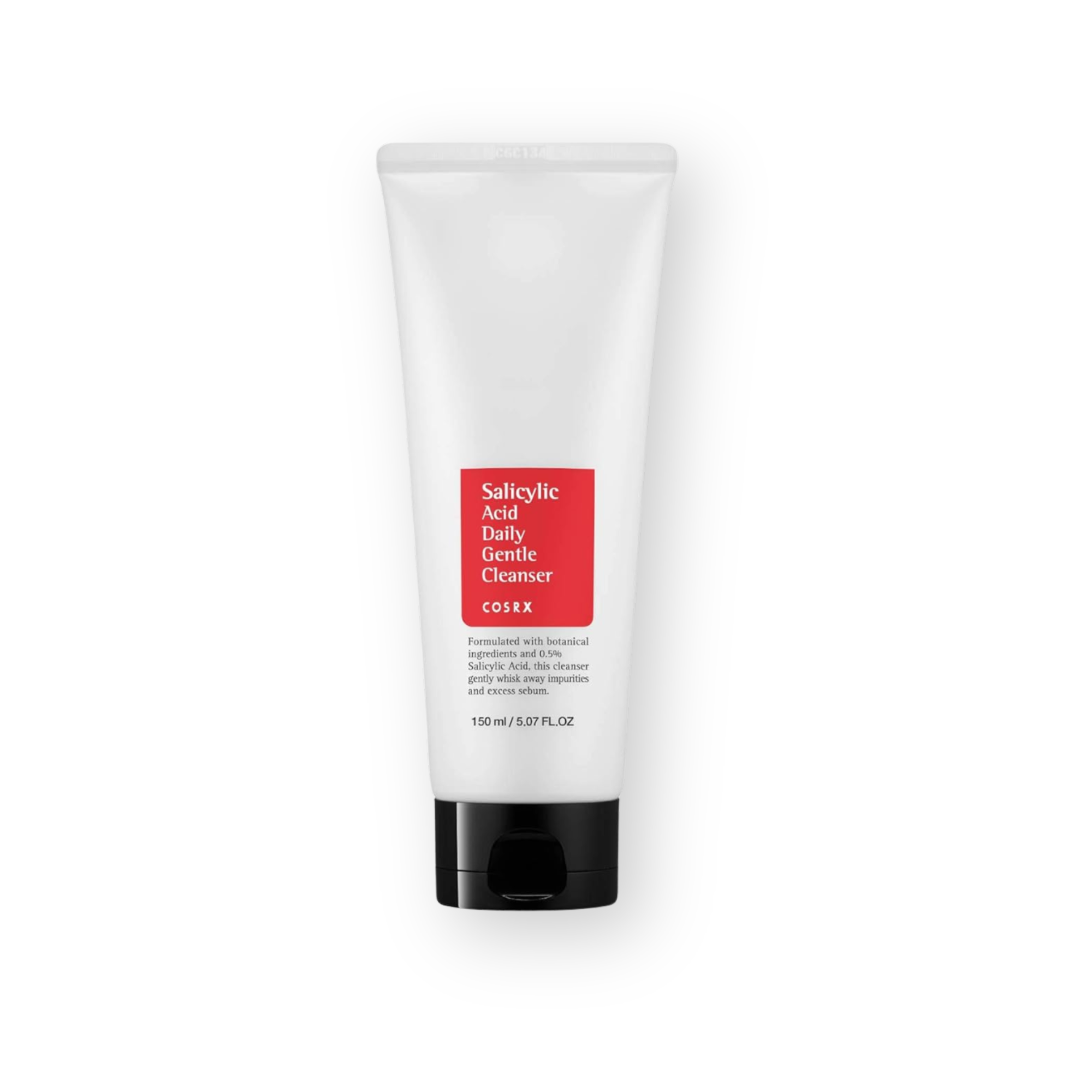 COSRX  Salicylic Acid Daily Gentle Cleanser