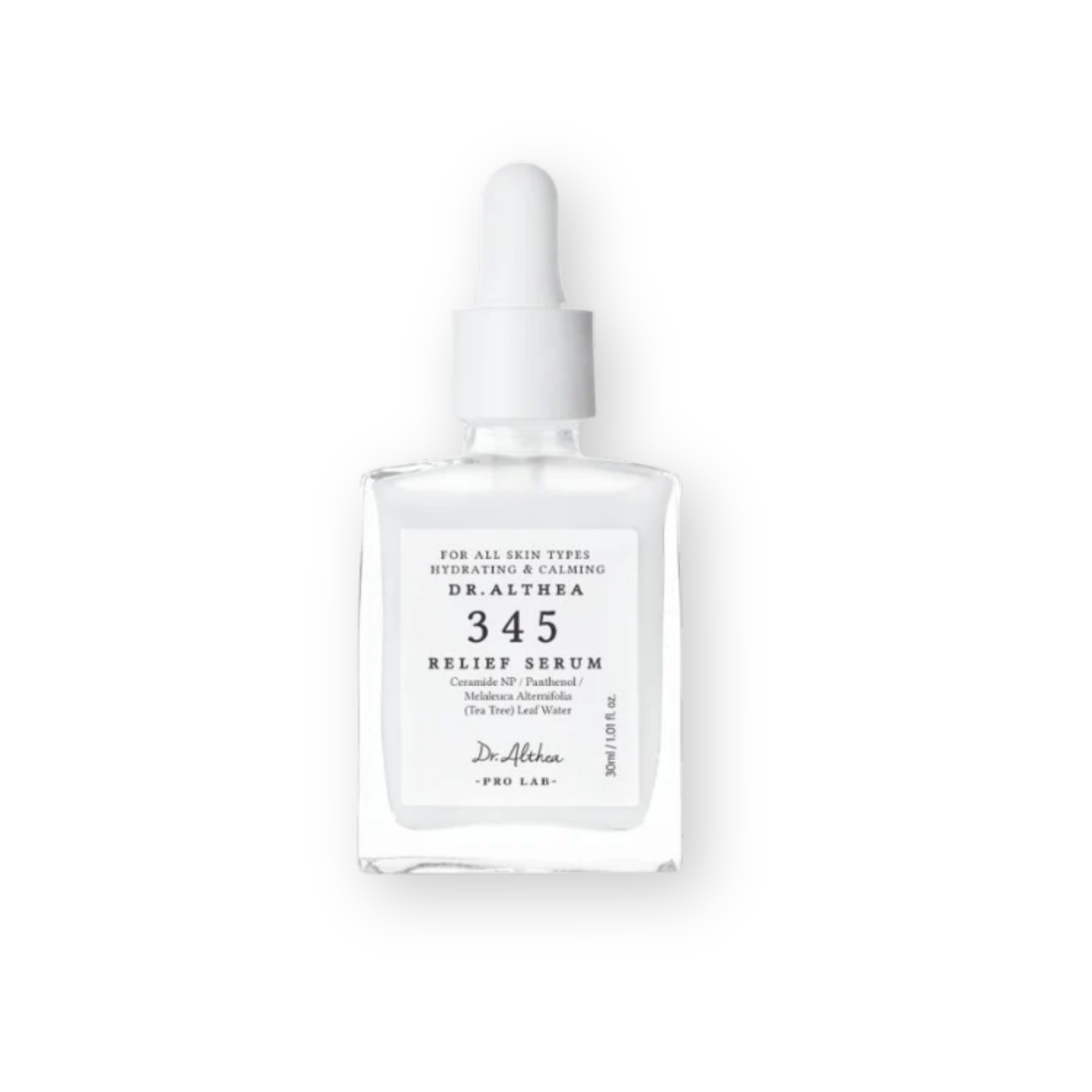 Dr. Althea 345 Relief Serum