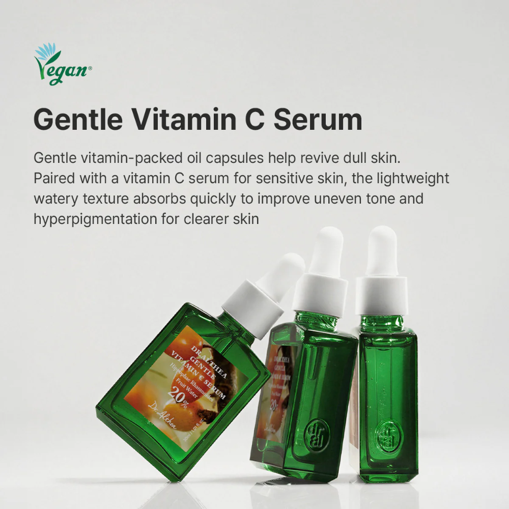Dr. Althea Gentle Vitamin C Serum