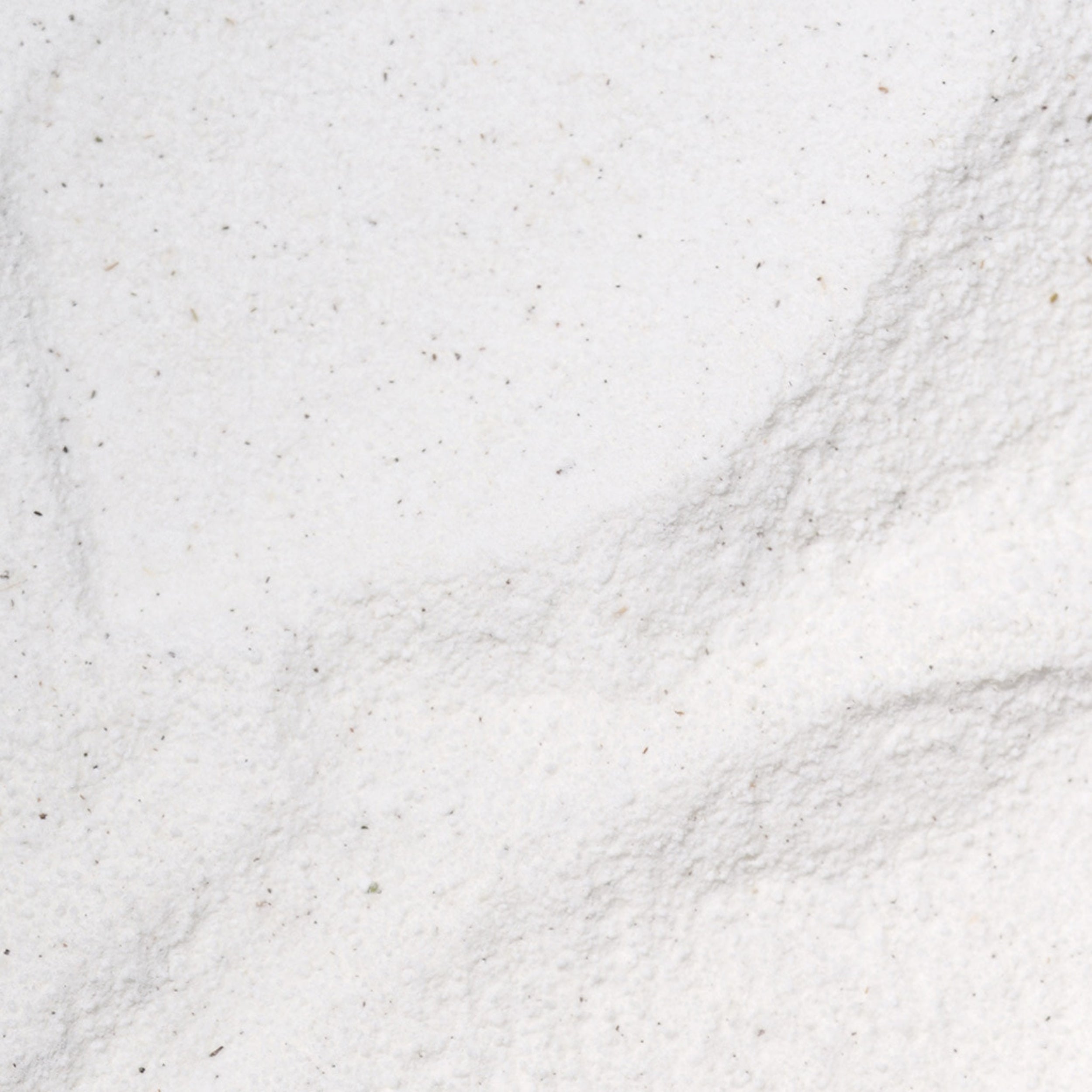 Close-up of white fabric texture