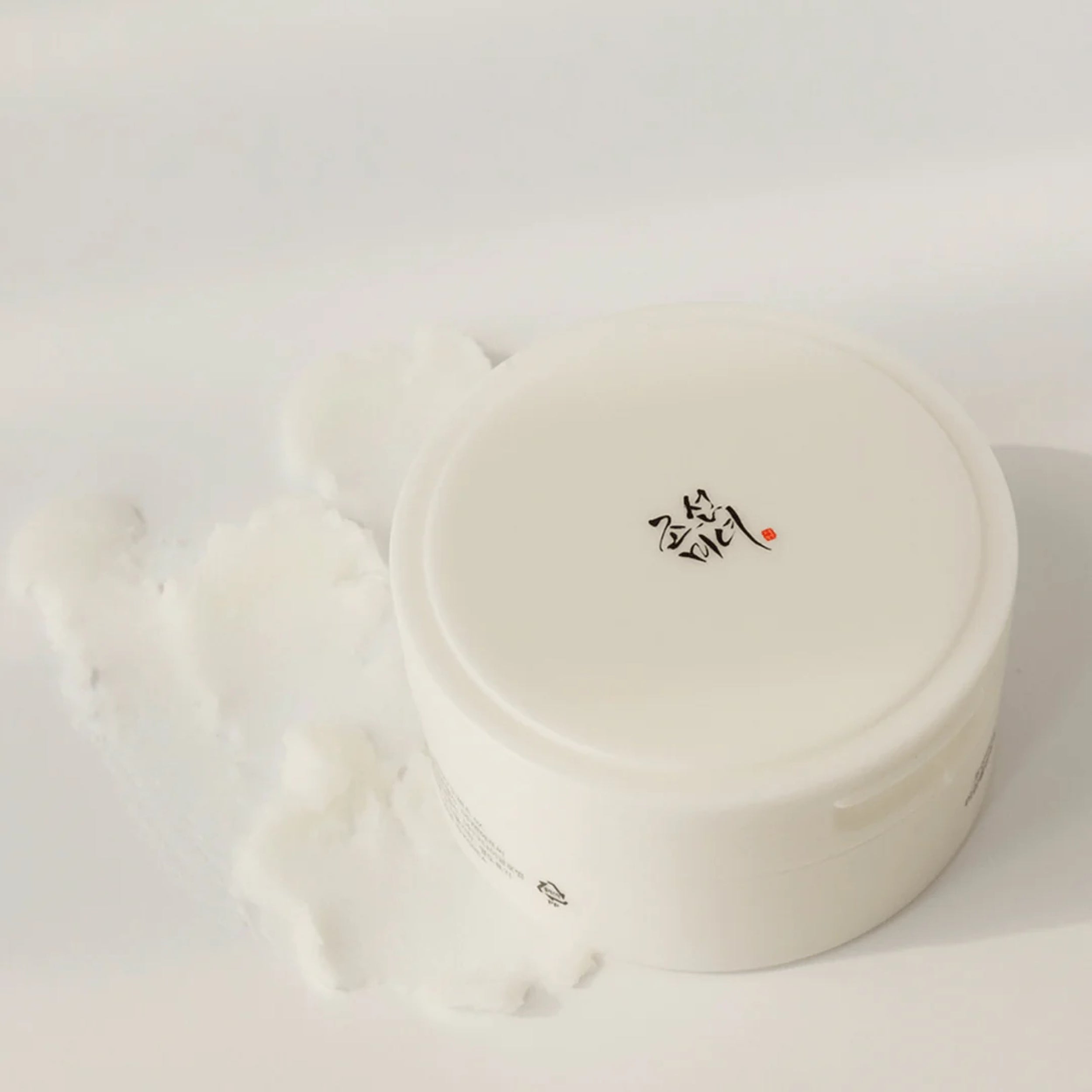 Beauty of Joseon radiance cleansing balm on a light gray background