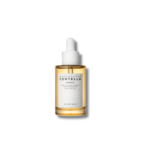 Skinceuticals Centella Ampoule bottle on a white background