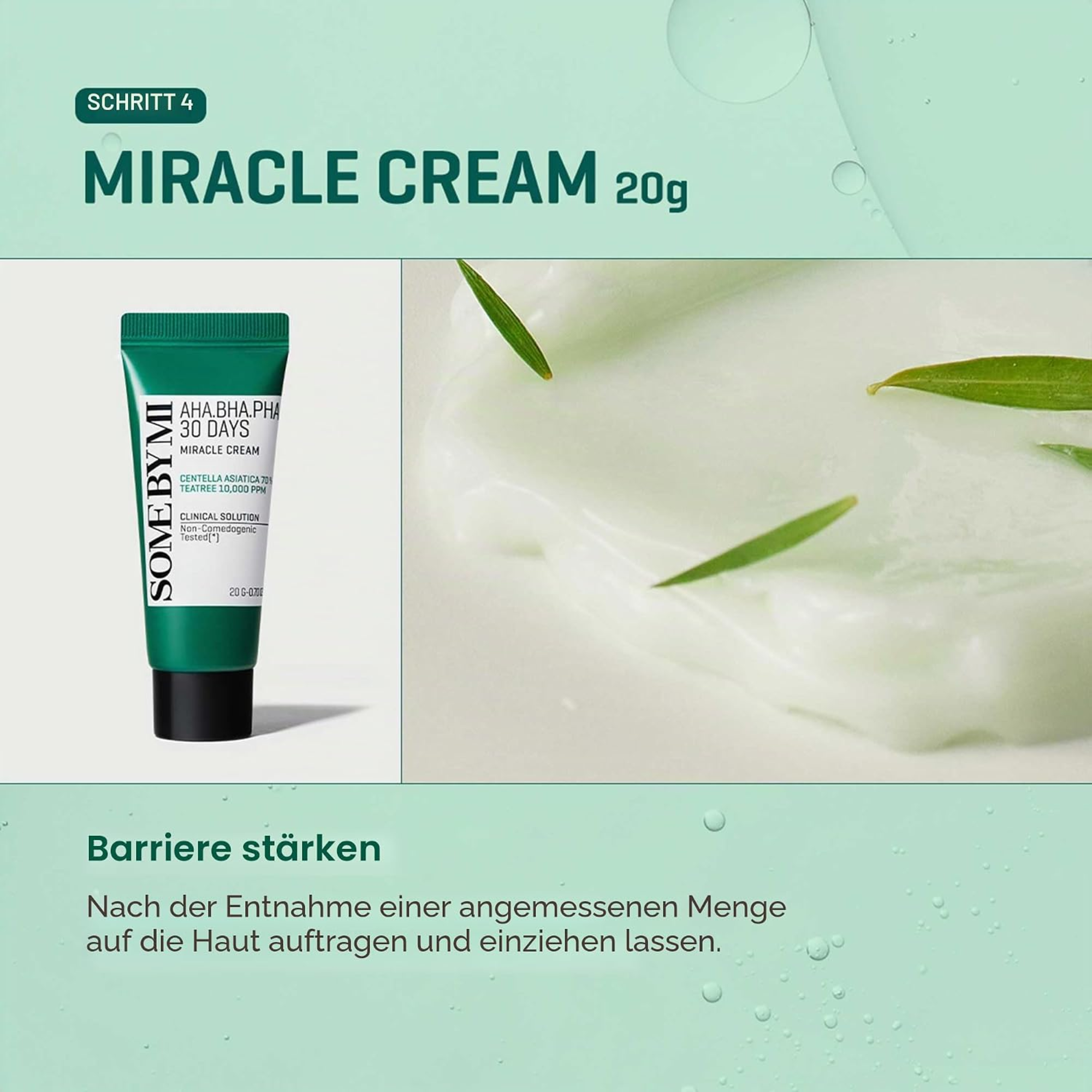 Some By Mi  AHA BHA PHA 30Days Miracle AC SOS Kit