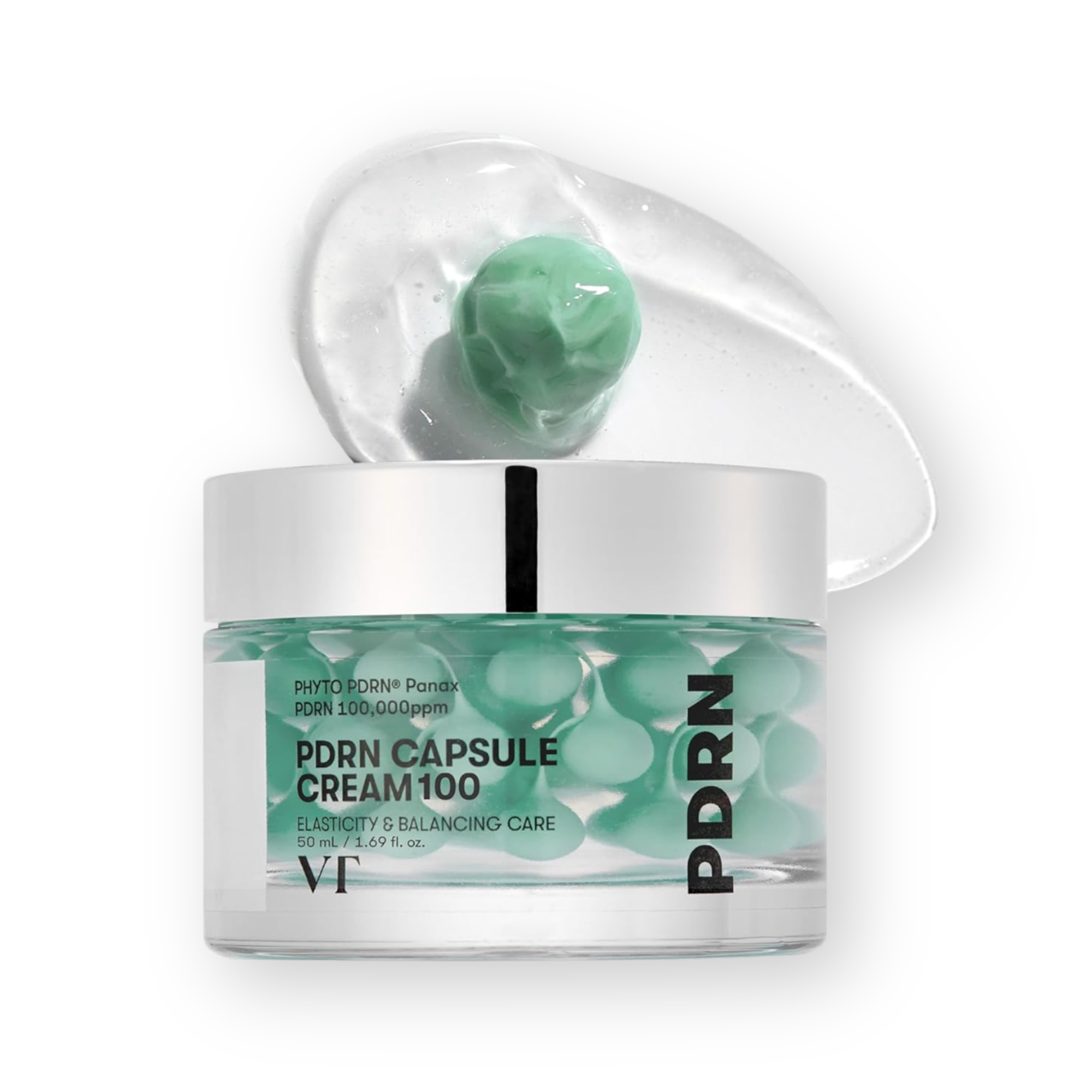 VT Cosmetics PDRN Capsule Cream 100