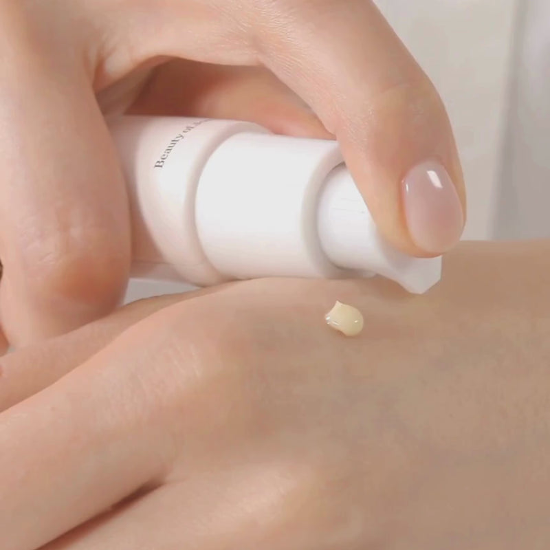 Revive Eye Serum : Ginseng + Retinal how to use