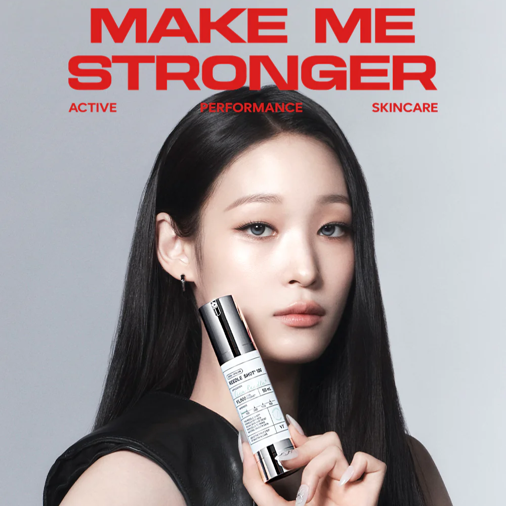 VT Cosmetics Reedle Shot 100