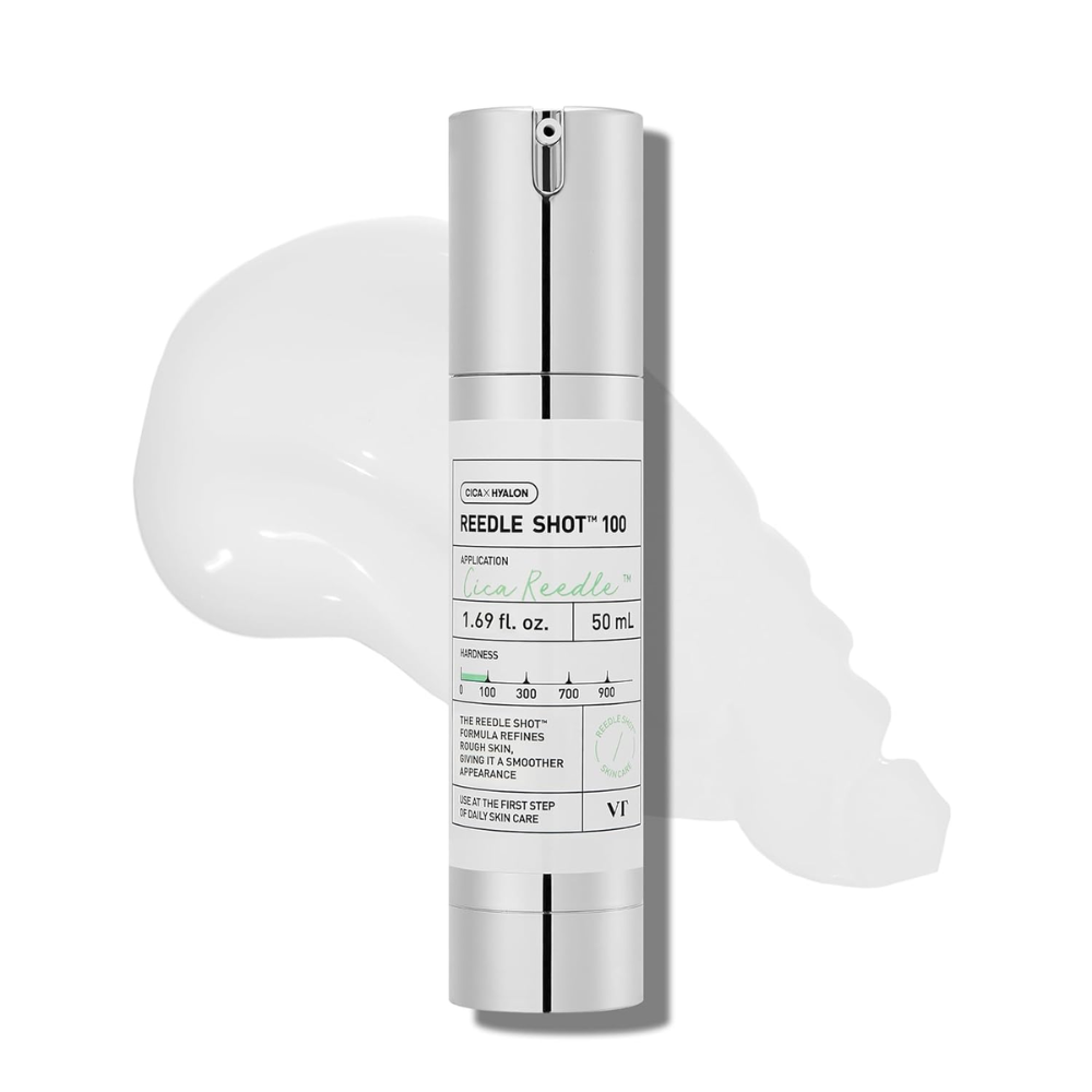 Vt Cosmetics Reedle Shot on a white background
